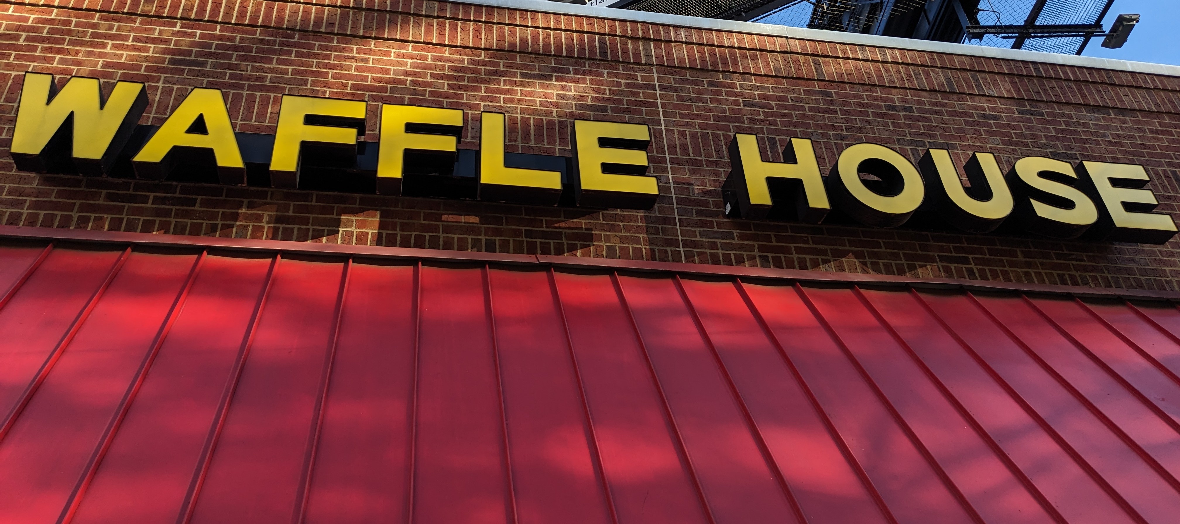 Waffle House
